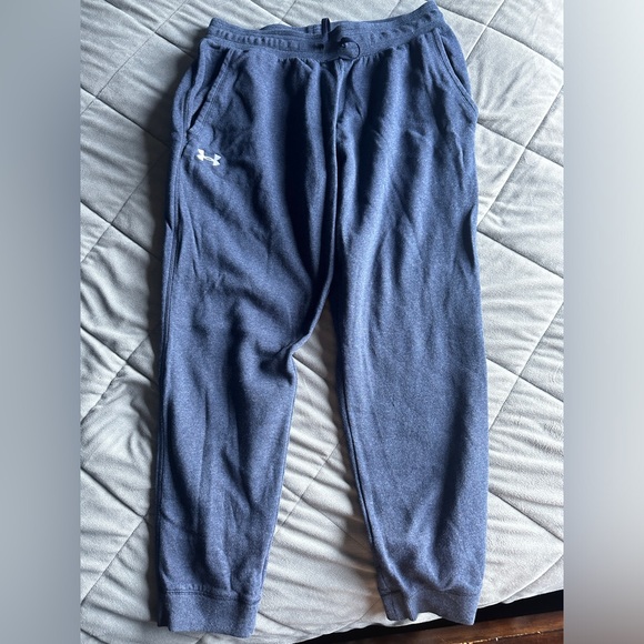 Under Armour Jogger Sweatpants - Picture 1 of 5